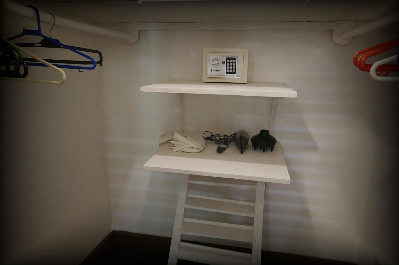 Nyumba Ya Paka Boutique Hotel 马林迪 外观 照片